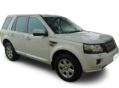 Landrover Freelander 2-img